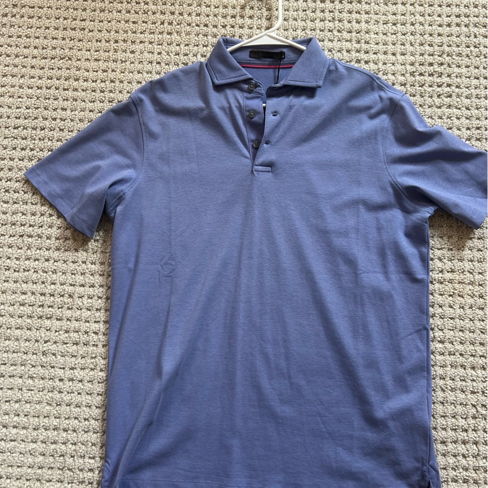 Greyson polo, new!